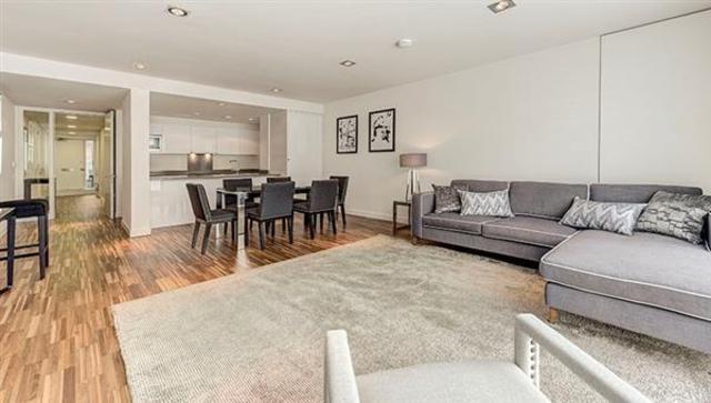  Image of 2 Bedroom Flat to rent at FULHAM ROAD, CHELSEA, SW3