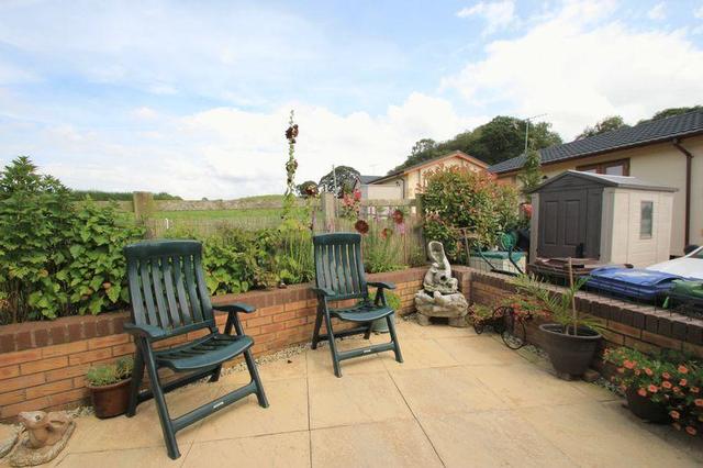  Image of 2 Bedroom Retirement Property for sale at Yew Tree Park, Nr. Stone, Staffs,  ST5 4EN