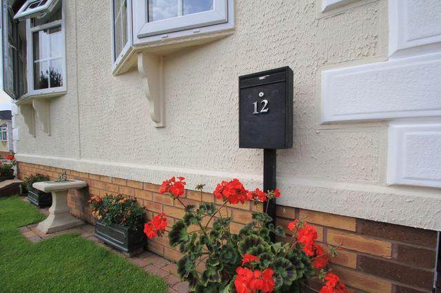  Image of 2 Bedroom Retirement Property for sale at Yew Tree Park, Nr. Stone, Staffs,  ST5 4EN