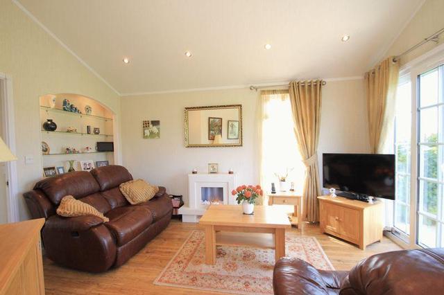  Image of 2 Bedroom Retirement Property for sale at Yew Tree Park, Nr. Stone, Staffs,  ST5 4EN
