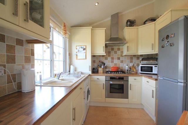  Image of 2 Bedroom Retirement Property for sale at Yew Tree Park, Nr. Stone, Staffs,  ST5 4EN