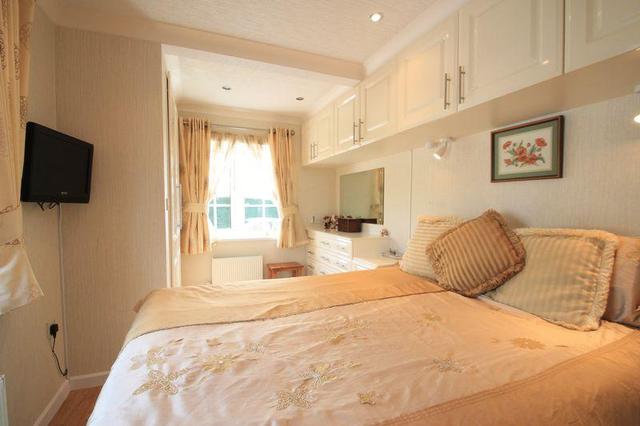  Image of 2 Bedroom Retirement Property for sale at Yew Tree Park, Nr. Stone, Staffs,  ST5 4EN