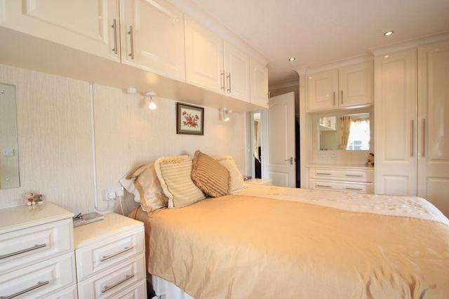  Image of 2 Bedroom Retirement Property for sale at Yew Tree Park, Nr. Stone, Staffs,  ST5 4EN