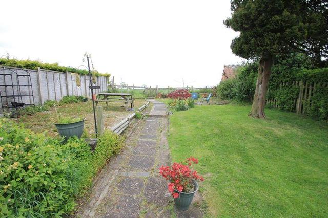  Image of 3 Bedroom Cottage for sale at Villa Cottage, Dickys Lane, Woodseaves. ST20 0LB