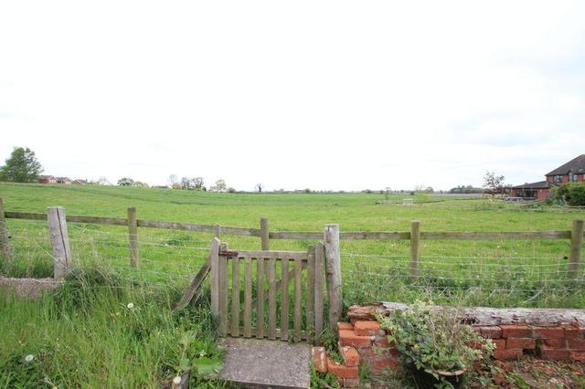  Image of 3 Bedroom Cottage for sale at Villa Cottage, Dickys Lane, Woodseaves. ST20 0LB