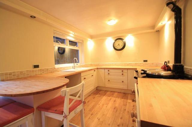  Image of 3 Bedroom Cottage for sale at Villa Cottage, Dickys Lane, Woodseaves. ST20 0LB