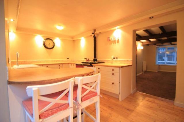  Image of 3 Bedroom Cottage for sale at Villa Cottage, Dickys Lane, Woodseaves. ST20 0LB