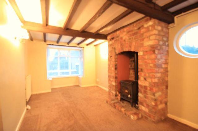  Image of 3 Bedroom Cottage for sale at Villa Cottage, Dickys Lane, Woodseaves. ST20 0LB