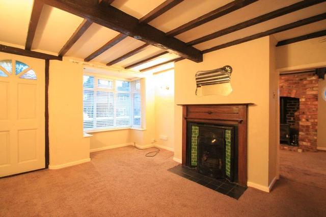  Image of 3 Bedroom Cottage for sale at Villa Cottage, Dickys Lane, Woodseaves. ST20 0LB