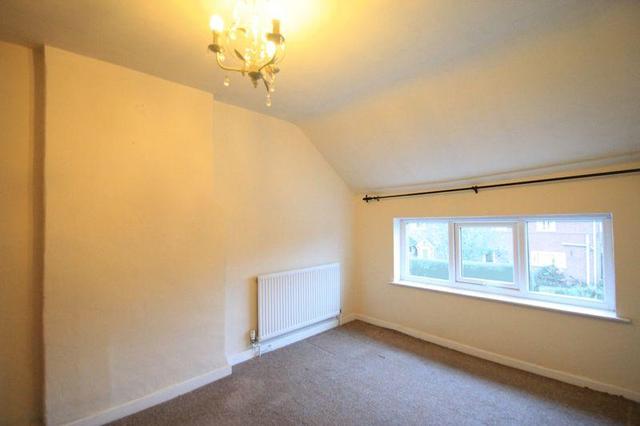  Image of 3 Bedroom Cottage for sale at Villa Cottage, Dickys Lane, Woodseaves. ST20 0LB