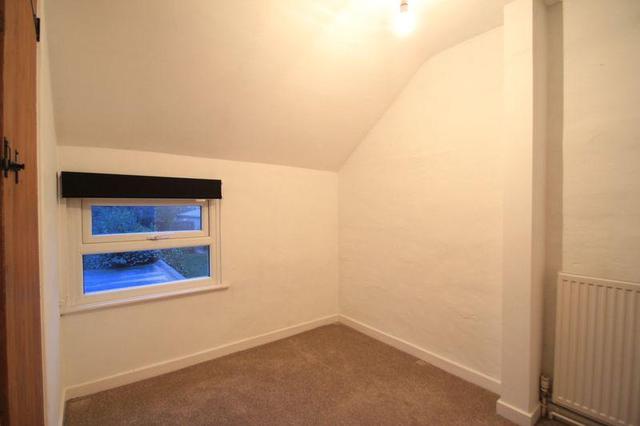  Image of 3 Bedroom Cottage for sale at Villa Cottage, Dickys Lane, Woodseaves. ST20 0LB