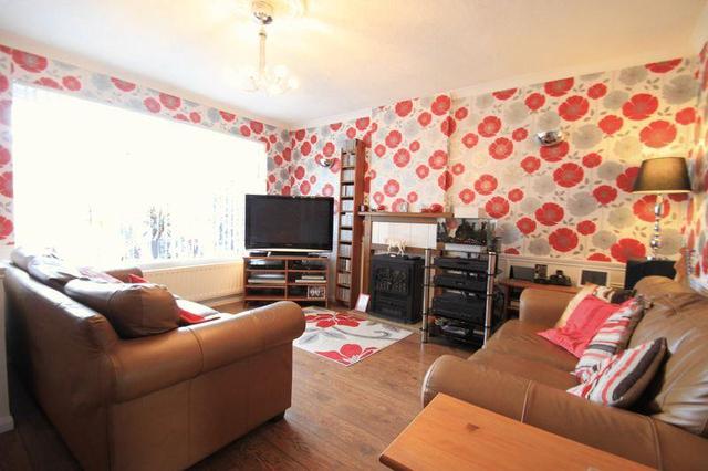 Image of 3 Bedroom Detached for sale at High Street, Wheaton Aston, Stafford, ST19 9NP