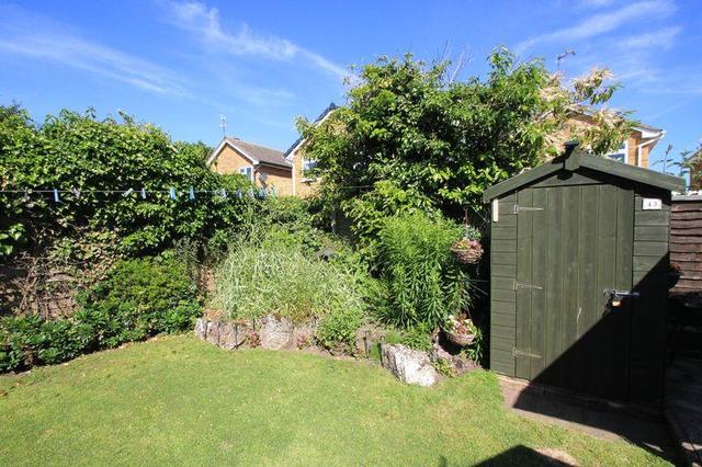  Image of 3 Bedroom Detached for sale at High Street, Wheaton Aston, Stafford, ST19 9NP