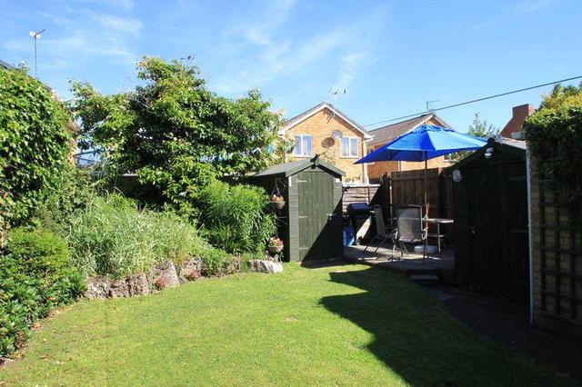  Image of 3 Bedroom Detached for sale at High Street, Wheaton Aston, Stafford, ST19 9NP
