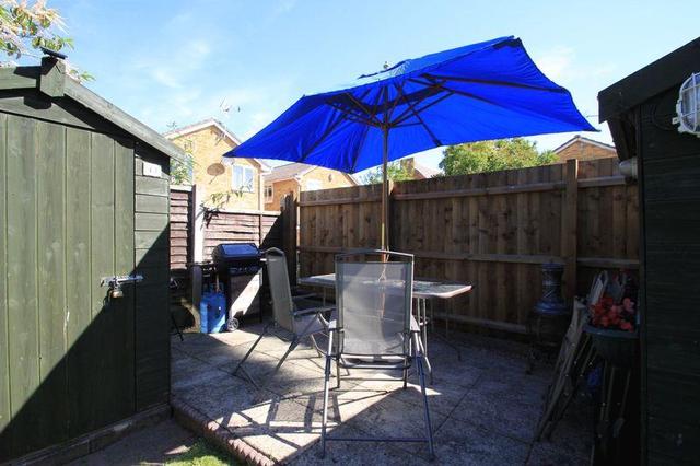  Image of 3 Bedroom Detached for sale at High Street, Wheaton Aston, Stafford, ST19 9NP