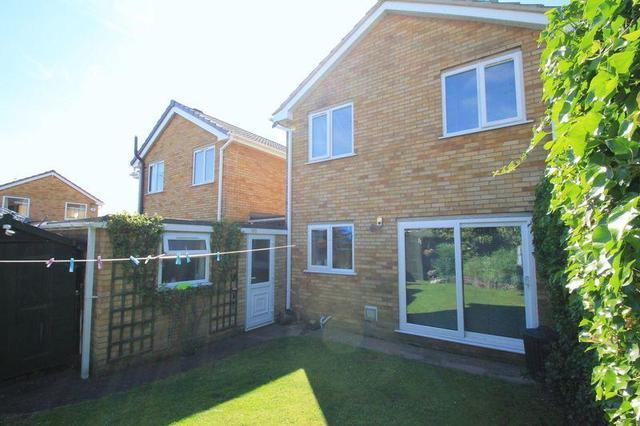  Image of 3 Bedroom Detached for sale at High Street, Wheaton Aston, Stafford, ST19 9NP