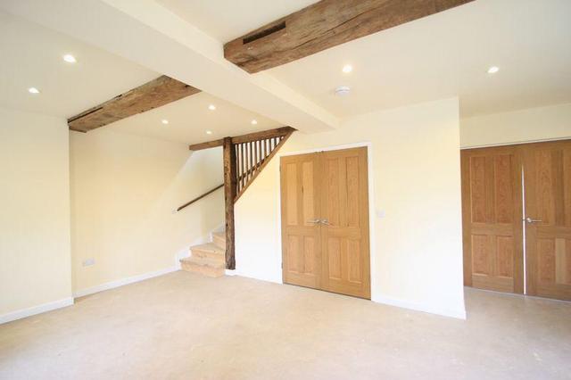  Image of 3 Bedroom Houses for sale at Sandon Bank, Stafford