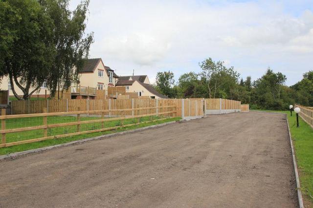  Image of 3 Bedroom Houses for sale at Sandon Bank, Stafford