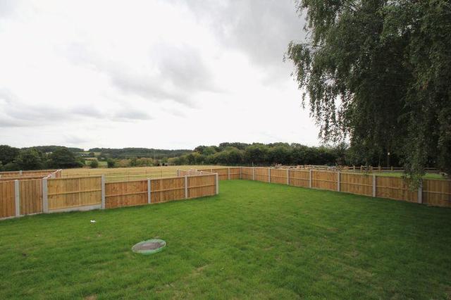 Image of 3 Bedroom Houses for sale at Sandon Bank, Stafford