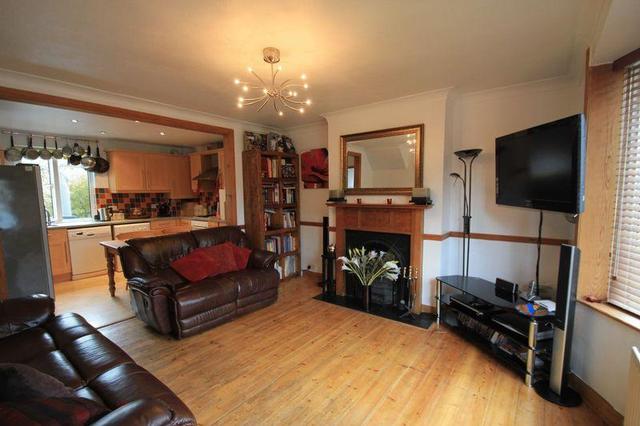  Image of 3 Bedroom Property for sale at Set on the East side of Horsham, this semi-detached family home is set in a cul-de-sac location in the Millais and Fores