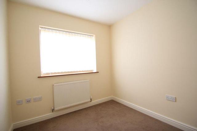  Image of 4 Bedroom Detached for sale at Radford Court, stafford, Staffs.