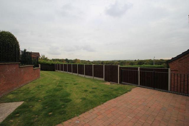  Image of 4 Bedroom Detached for sale at Radford Court, stafford, Staffs.