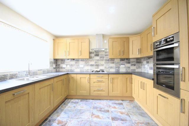  Image of 4 Bedroom Detached for sale at Radford Court, stafford, Staffs.