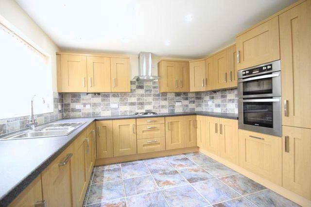  Image of 4 Bedroom Detached for sale at Radford Court, stafford, Staffs.