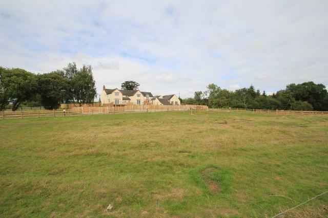  Image of 4 Bedroom Houses for sale at Sandon Bank, Stafford