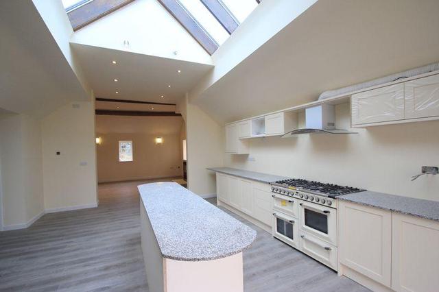  Image of 4 Bedroom Houses for sale at Sandon Bank, Stafford