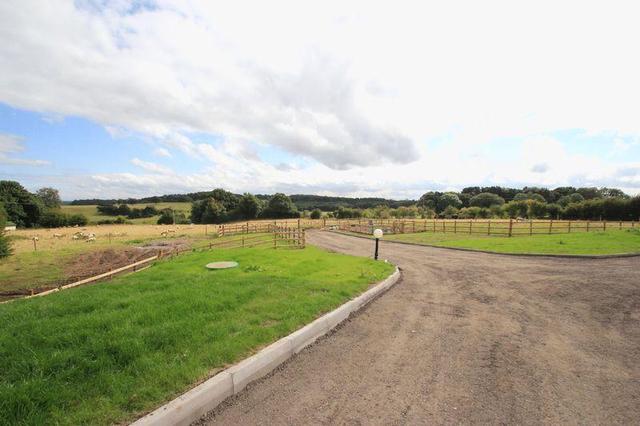  Image of 4 Bedroom Houses for sale at Sandon Bank, Stafford