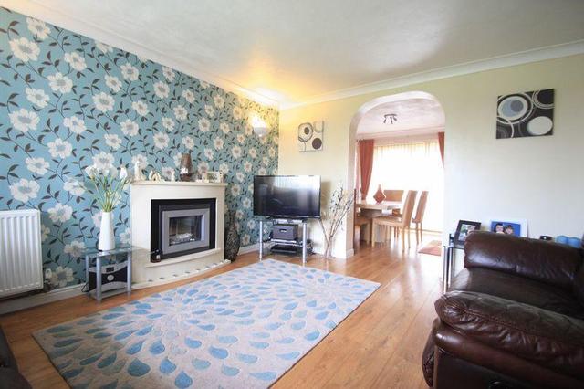  Image of 4 Bedroom Semi-Detached for sale at Colwich Crescent, Kingston Hill, Stafford