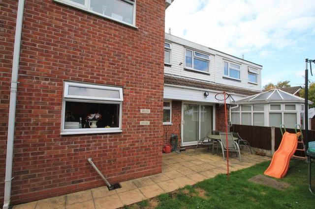 Image of 4 Bedroom Semi-Detached for sale at Colwich Crescent, Kingston Hill, Stafford