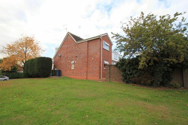  Image of 4 Bedroom Semi-Detached for sale at Colwich Crescent, Kingston Hill, Stafford