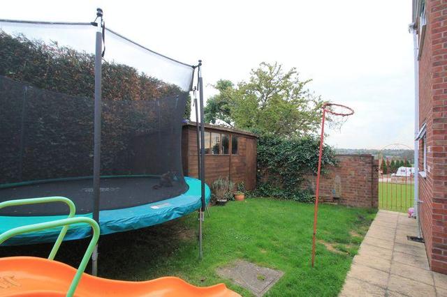  Image of 4 Bedroom Semi-Detached for sale at Colwich Crescent, Kingston Hill, Stafford