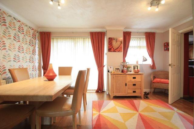  Image of 4 Bedroom Semi-Detached for sale at Colwich Crescent, Kingston Hill, Stafford