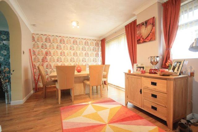  Image of 4 Bedroom Semi-Detached for sale at Colwich Crescent, Kingston Hill, Stafford