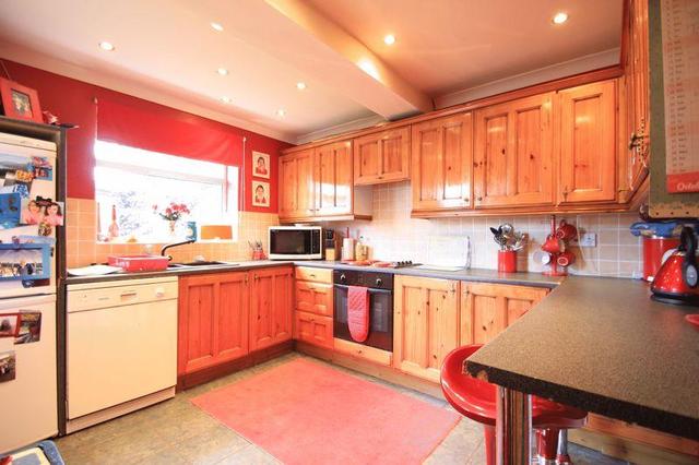  Image of 4 Bedroom Semi-Detached for sale at Colwich Crescent, Kingston Hill, Stafford