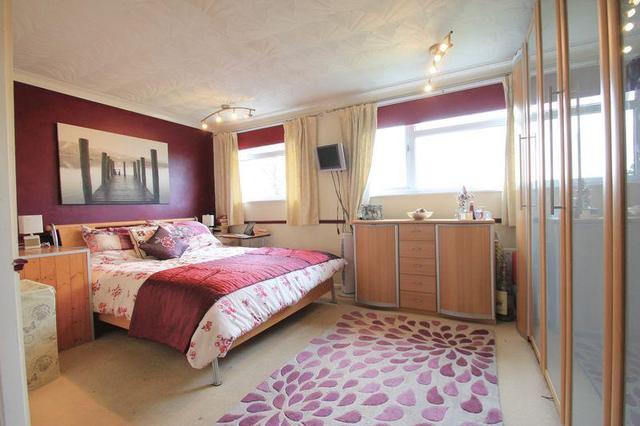  Image of 4 Bedroom Semi-Detached for sale at Colwich Crescent, Kingston Hill, Stafford
