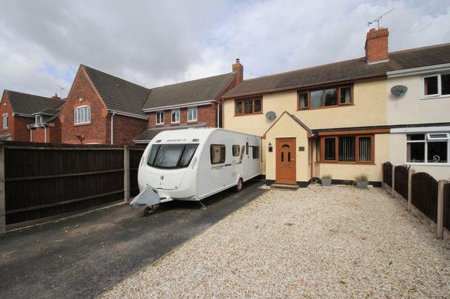  Image of 4 Bedroom Semi-Detached for sale at Set in the sought after area of Calf Heath this semi-detached property has been extended and finished to a high standard