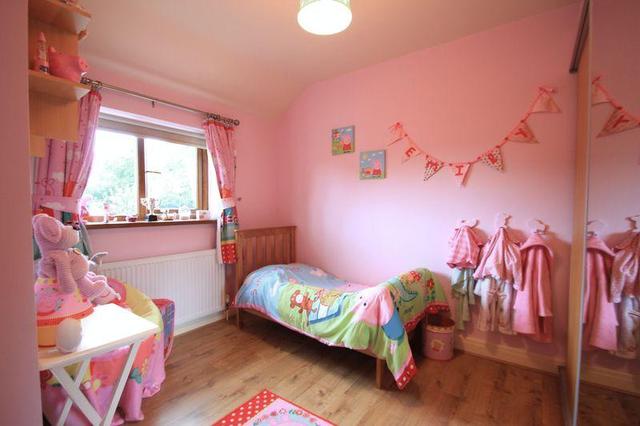  Image of 4 Bedroom Semi-Detached for sale at Set in the sought after area of Calf Heath this semi-detached property has been extended and finished to a high standard