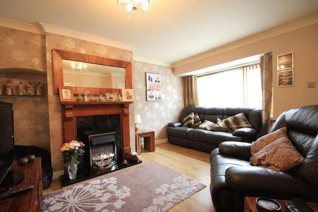  Image of 4 Bedroom Semi-Detached for sale at Set in the sought after area of Calf Heath this semi-detached property has been extended and finished to a high standard