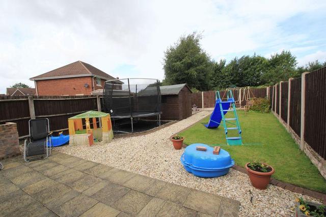  Image of 4 Bedroom Semi-Detached for sale at Set in the sought after area of Calf Heath this semi-detached property has been extended and finished to a high standard