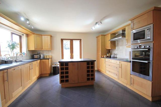  Image of 4 Bedroom Semi-Detached for sale at Set in the sought after area of Calf Heath this semi-detached property has been extended and finished to a high standard