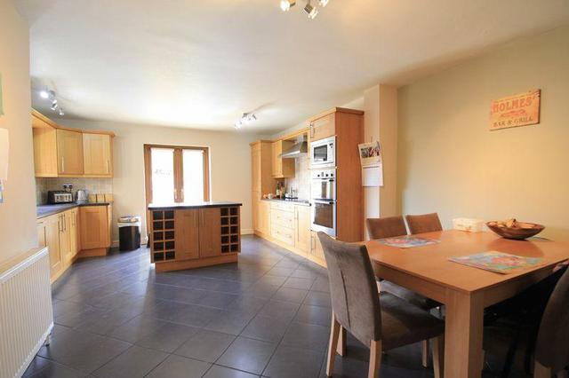  Image of 4 Bedroom Semi-Detached for sale at Set in the sought after area of Calf Heath this semi-detached property has been extended and finished to a high standard