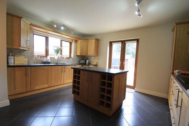  Image of 4 Bedroom Semi-Detached for sale at Set in the sought after area of Calf Heath this semi-detached property has been extended and finished to a high standard