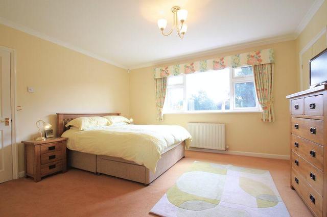  Image of 5 Bedroom Detached for sale at Newport Road, Stafford, Staffordshire