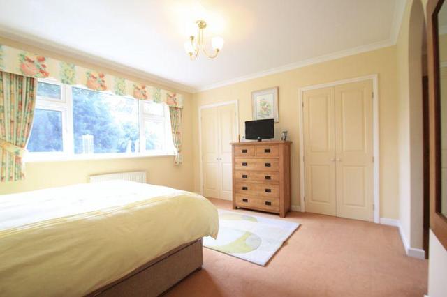  Image of 5 Bedroom Detached for sale at Newport Road, Stafford, Staffordshire