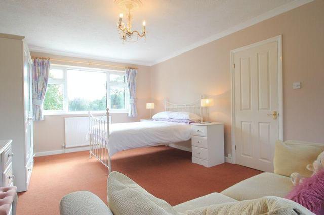  Image of 5 Bedroom Detached for sale at Newport Road, Stafford, Staffordshire