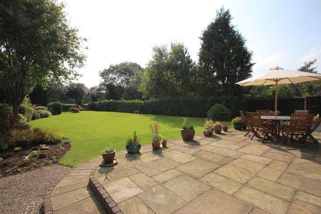  Image of 5 Bedroom Detached for sale at Newport Road, Stafford, Staffordshire